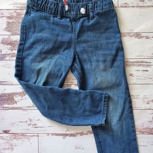 Toddler Boy Jeans